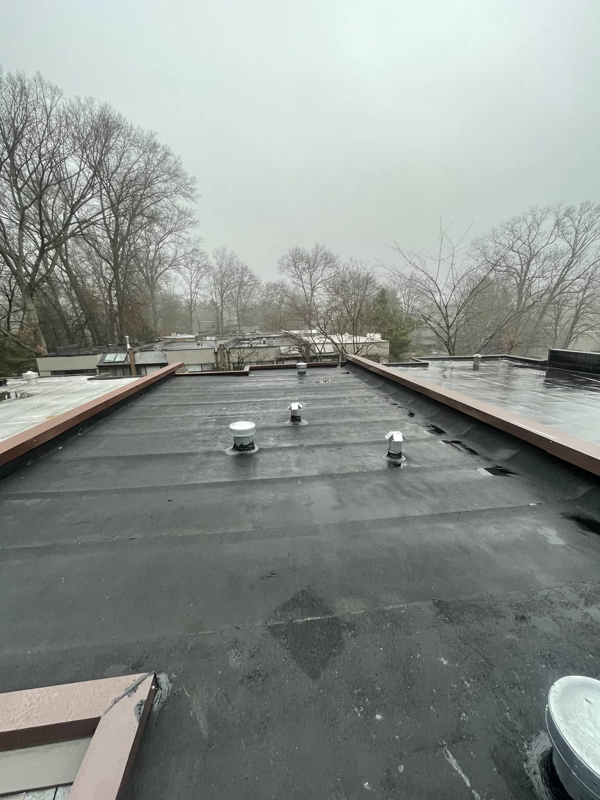 Roofing project 5 by Father & Sons NJ Construction serving Middlesex, NJ