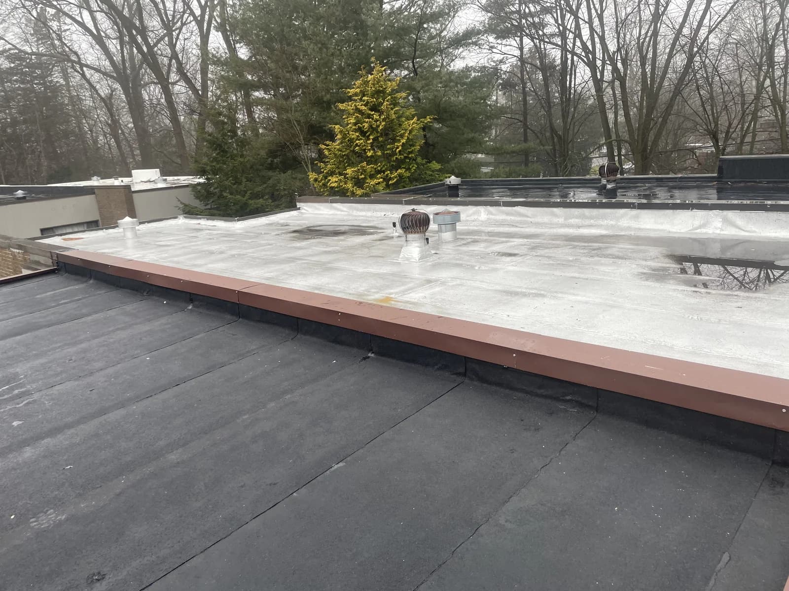 Exterior project 4 by Father & Sons NJ Construction serving Hackensack, NJ