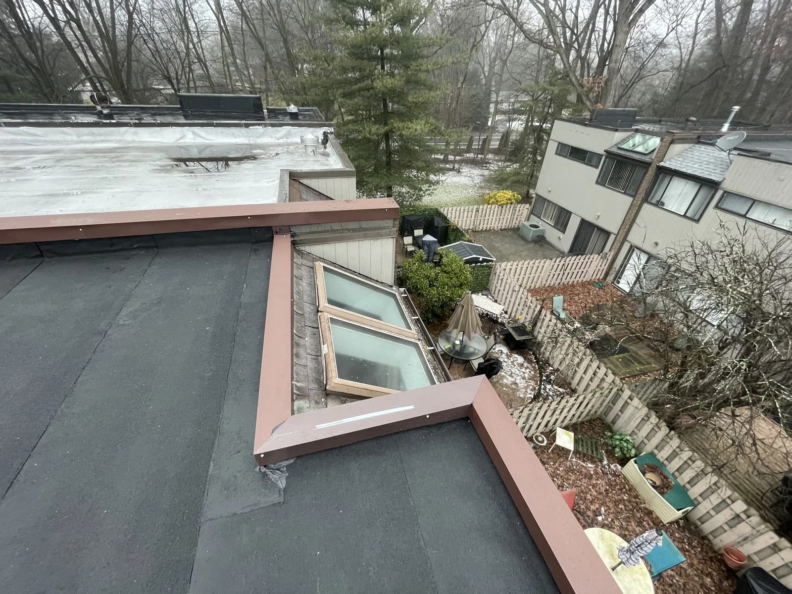 Exterior project 6 by Father & Sons NJ Construction serving Orange, NJ