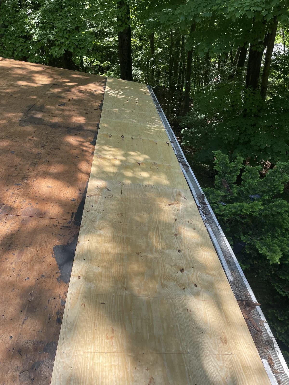 Exterior project 5 by Father & Sons NJ Construction serving Alpine, NJ