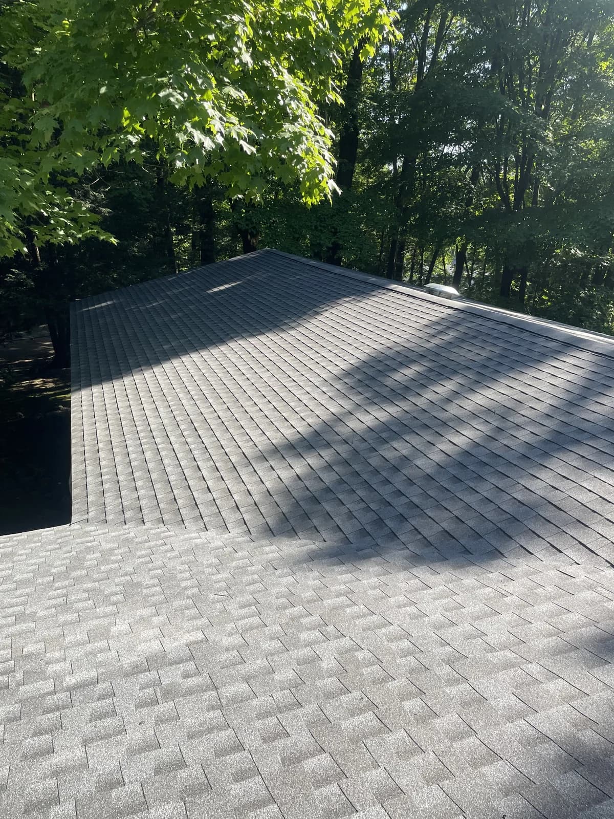 Roofing project 6 by Father & Sons NJ Construction serving Dover, NJ