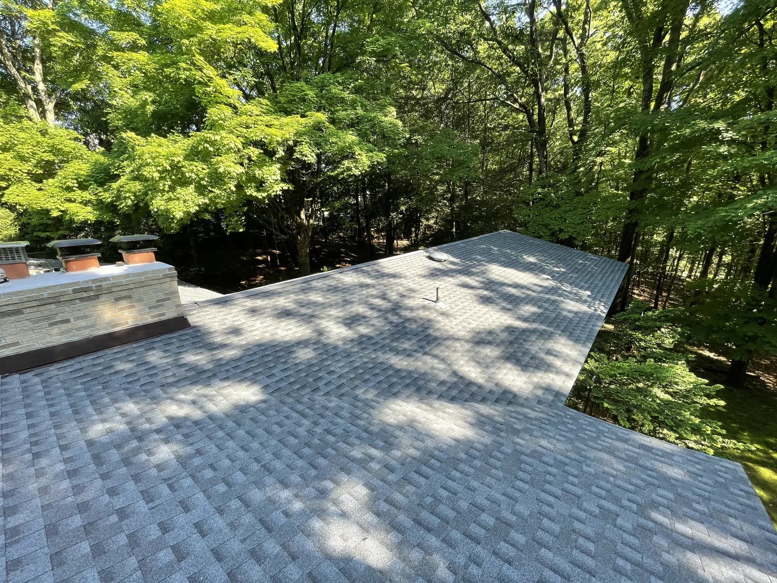 Exterior project 6 by Father & Sons NJ Construction serving Moonachie, NJ