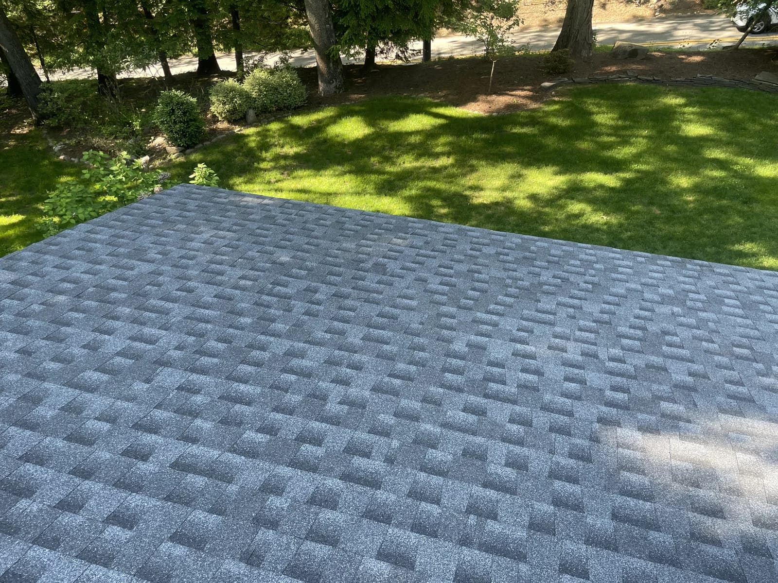 Exterior project 3 by Father & Sons NJ Construction serving Alpine, NJ