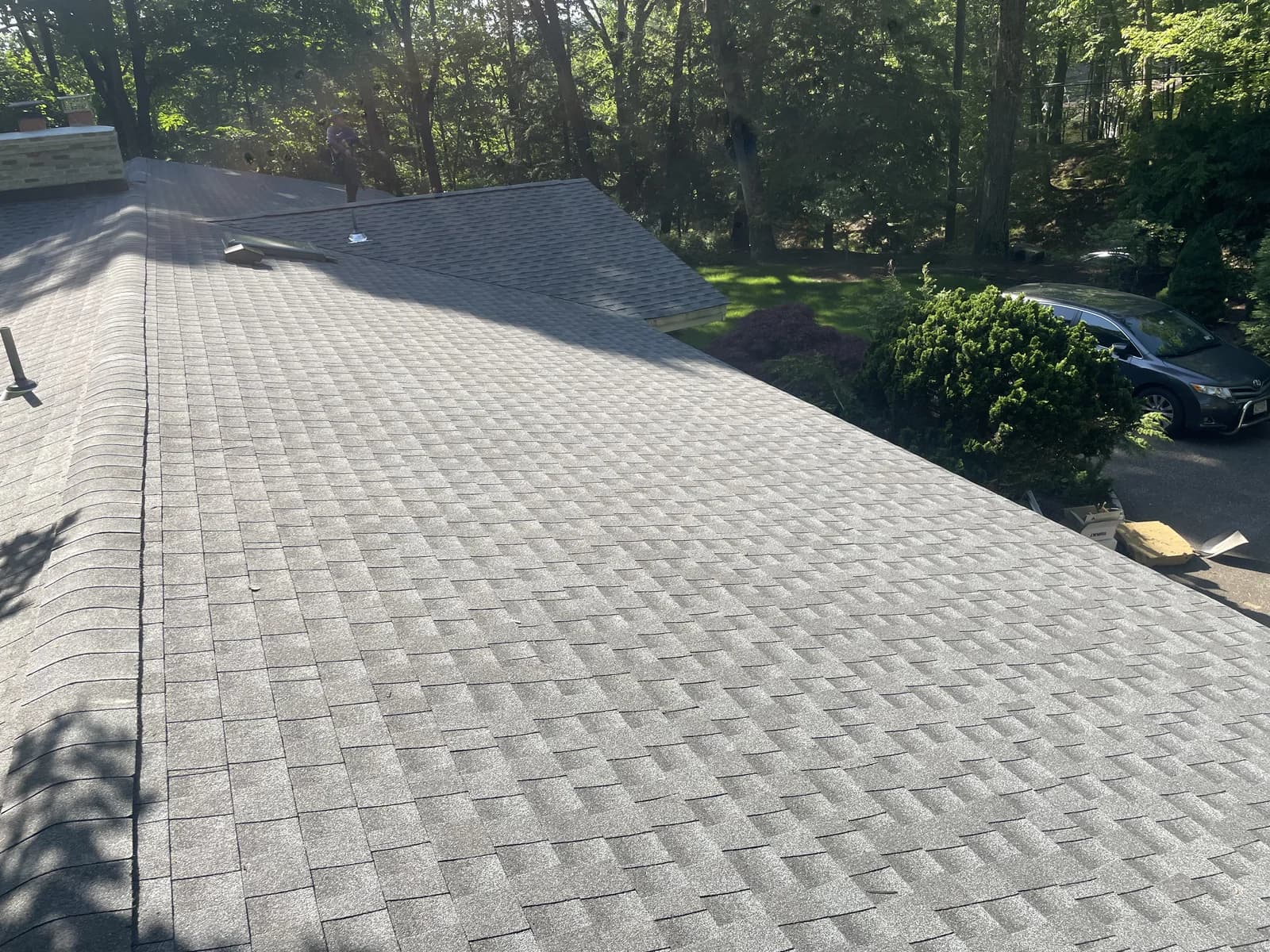 Exterior project 6 by Father & Sons NJ Construction serving Demarest, NJ
