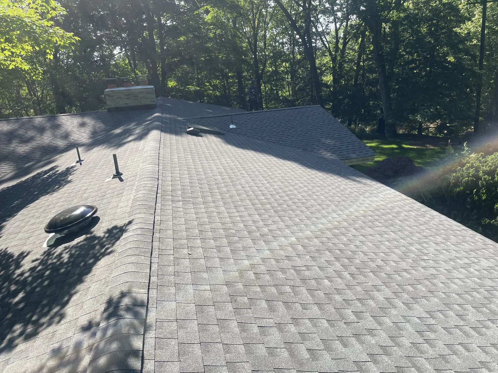 Exterior project 8 by Father & Sons NJ Construction serving Hackensack, NJ