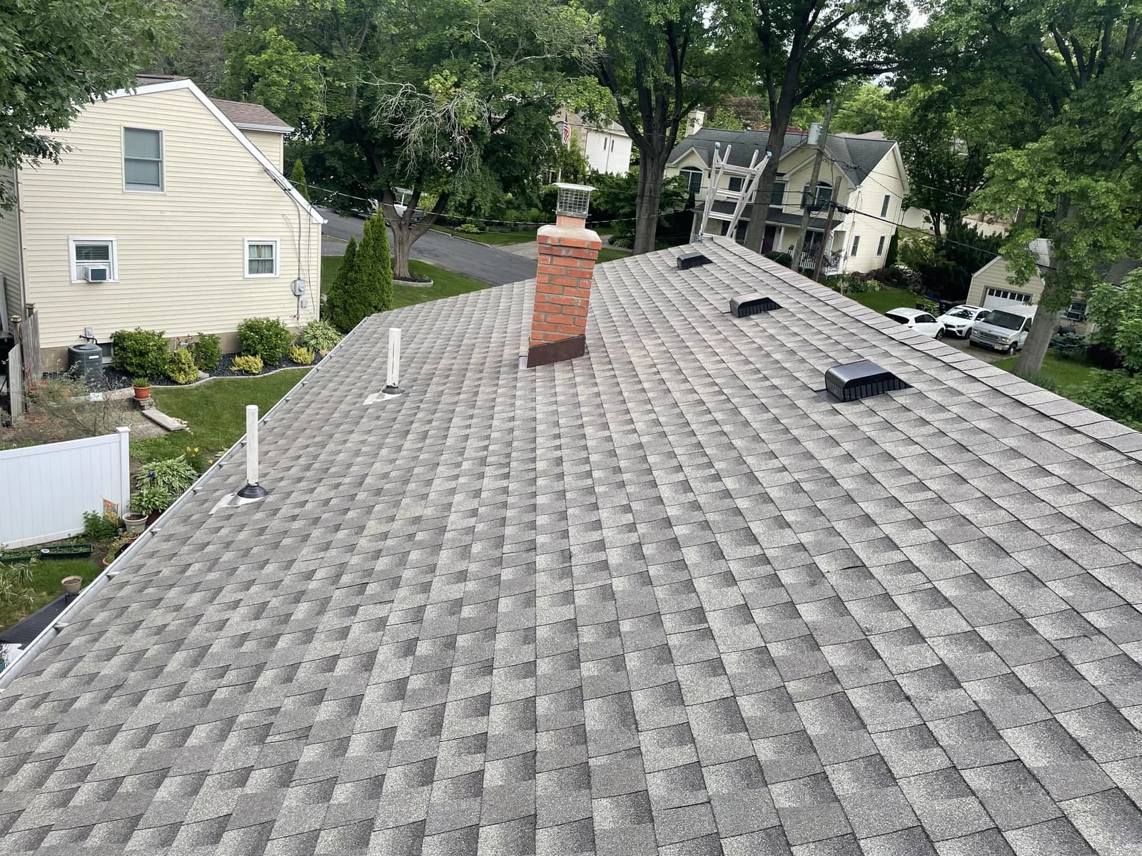 Exterior project 6 by Father & Sons NJ Construction serving Waldwick, NJ