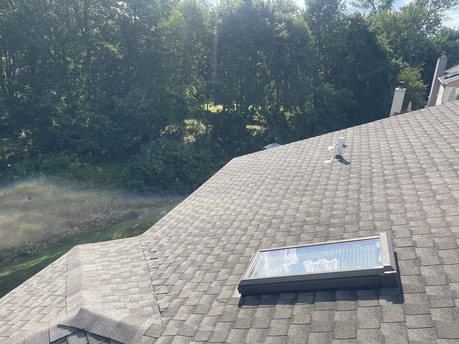Exterior project 3 by Father & Sons NJ Construction serving Millstone, NJ