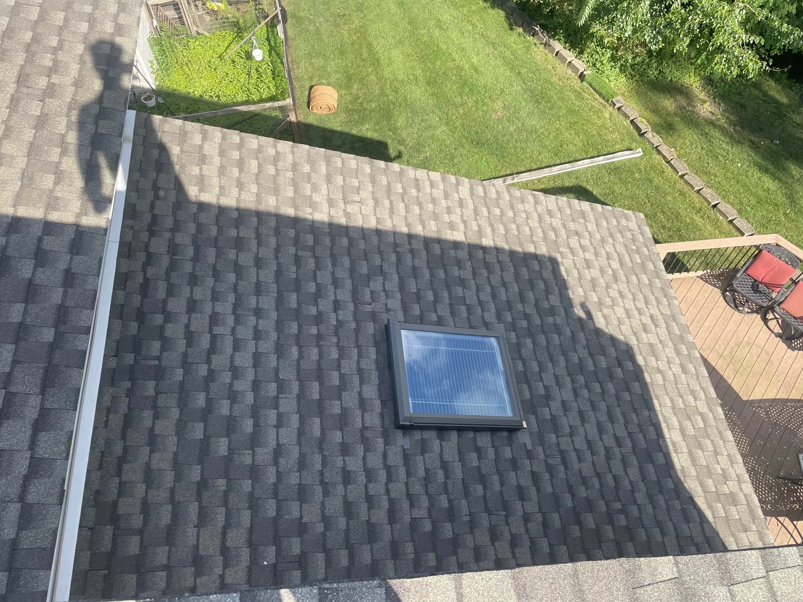 Exterior project 2 by Father & Sons NJ Construction serving Demarest, NJ