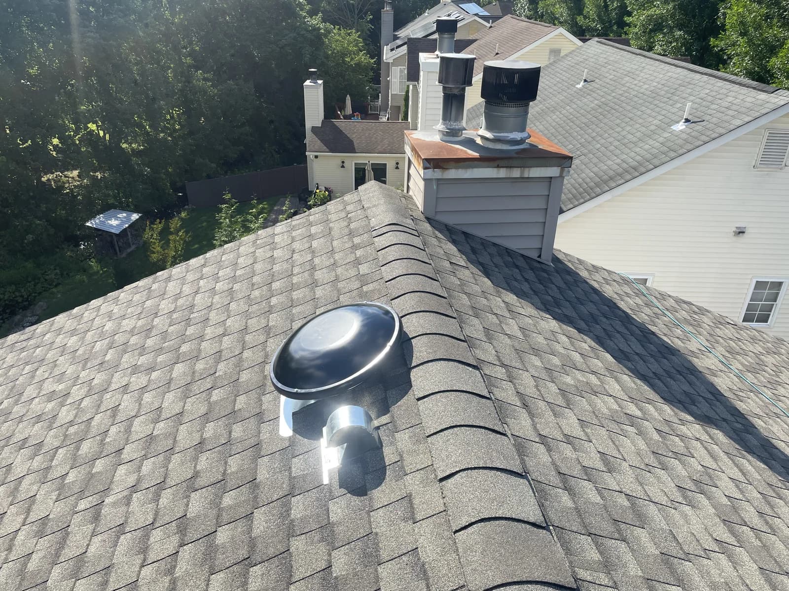 Father & Sons NJ Construction project 2 serving Paramus, NJ