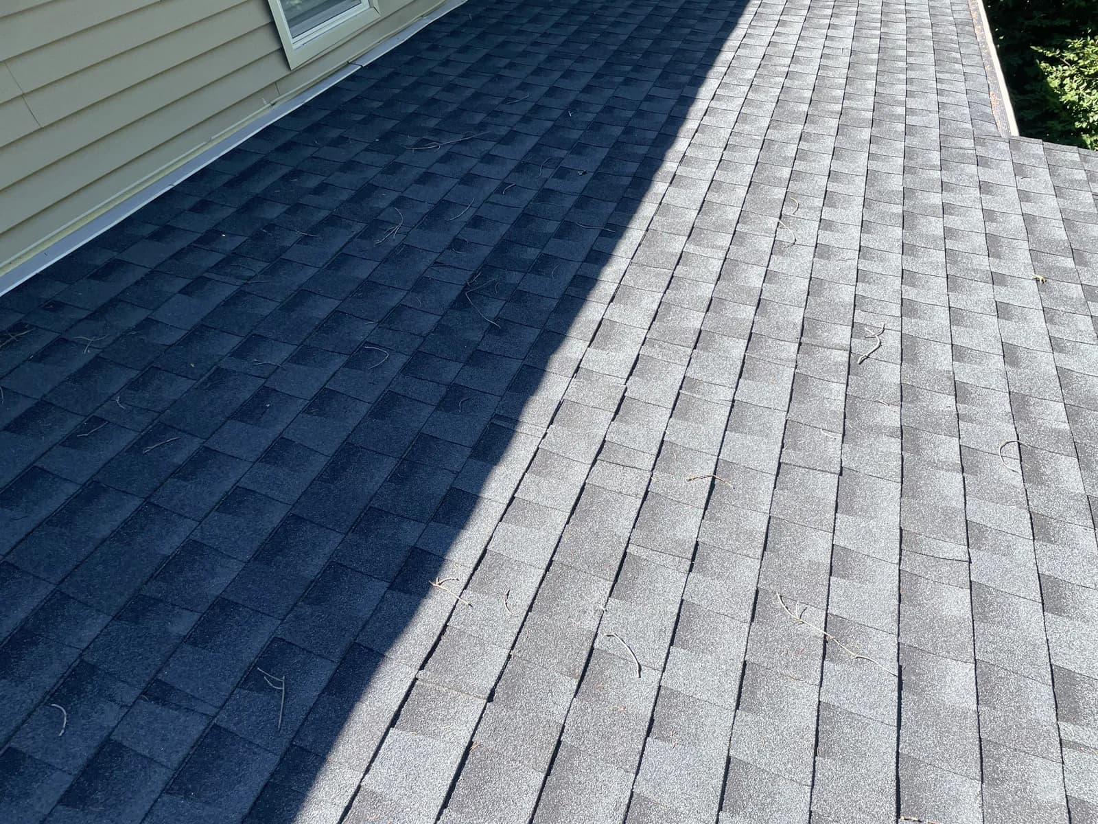 Roofing project 9 by Father & Sons NJ Construction serving Highland Park, NJ