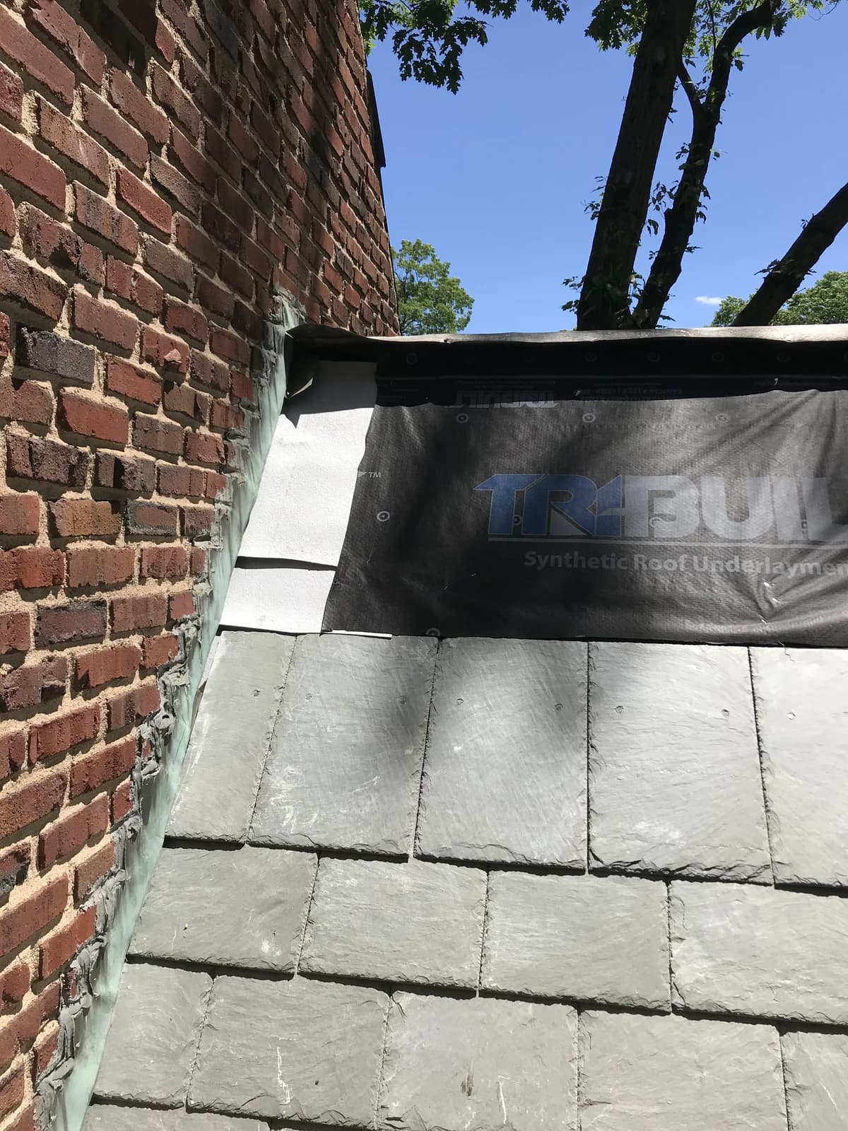 Exterior project 4 by Father & Sons NJ Construction serving Helmetta, NJ