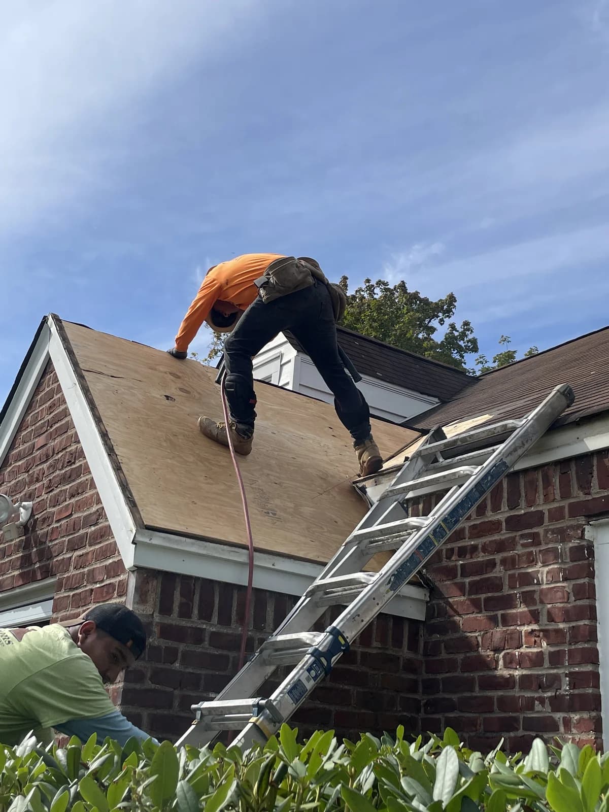 Father & Sons NJ Construction project 5 serving Hackensack, NJ