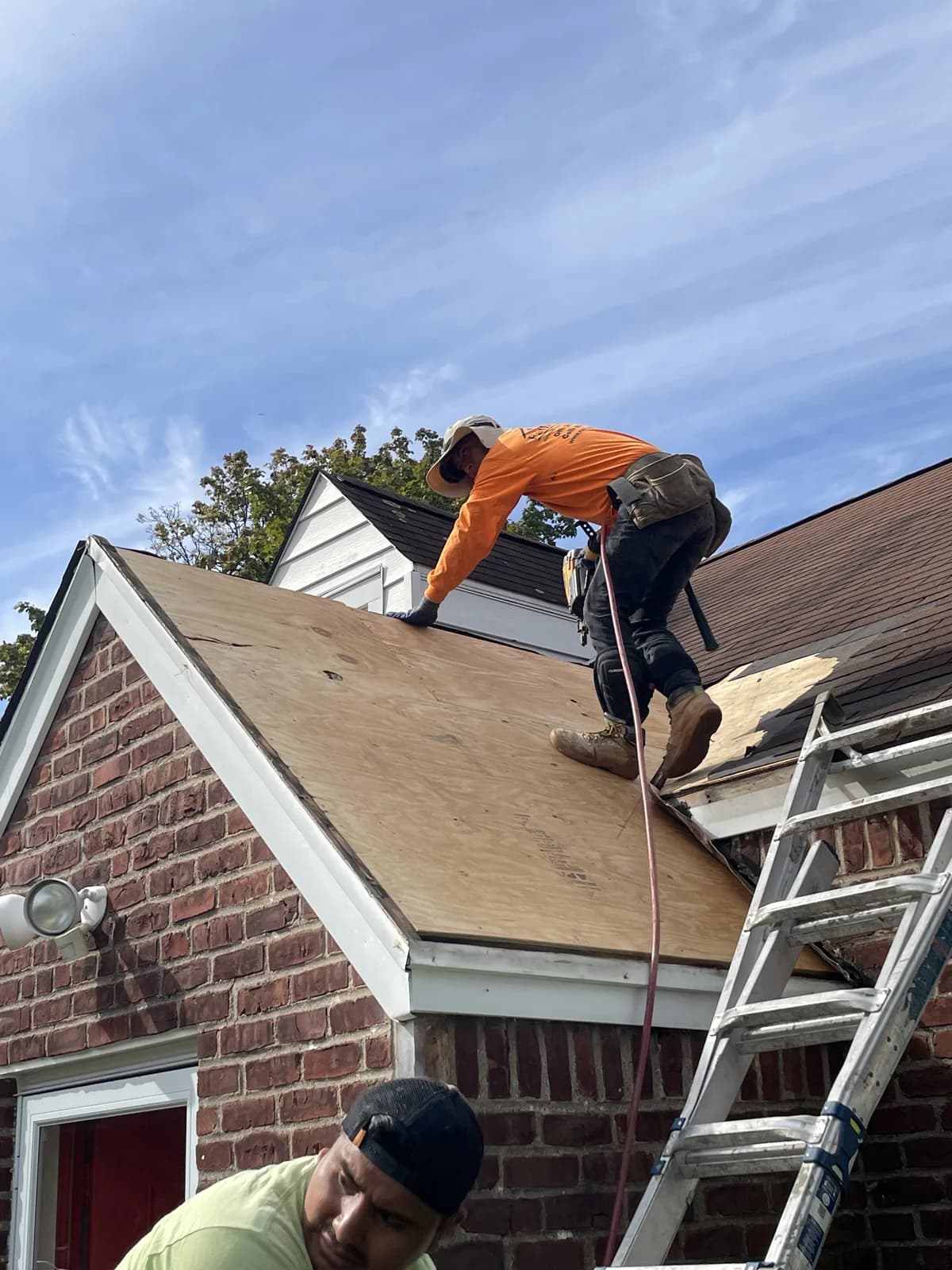 Father & Sons NJ Construction project 4 serving Paramus, NJ