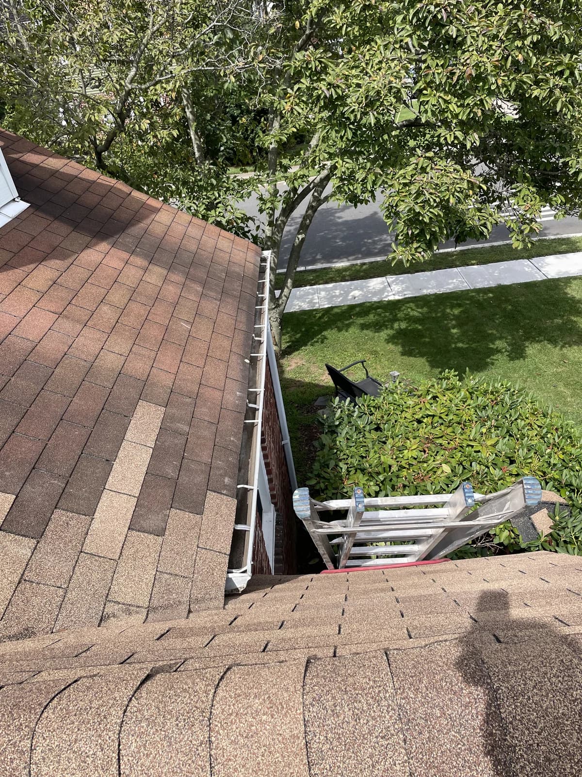 Exterior project 8 by Father & Sons NJ Construction serving Alpine, NJ