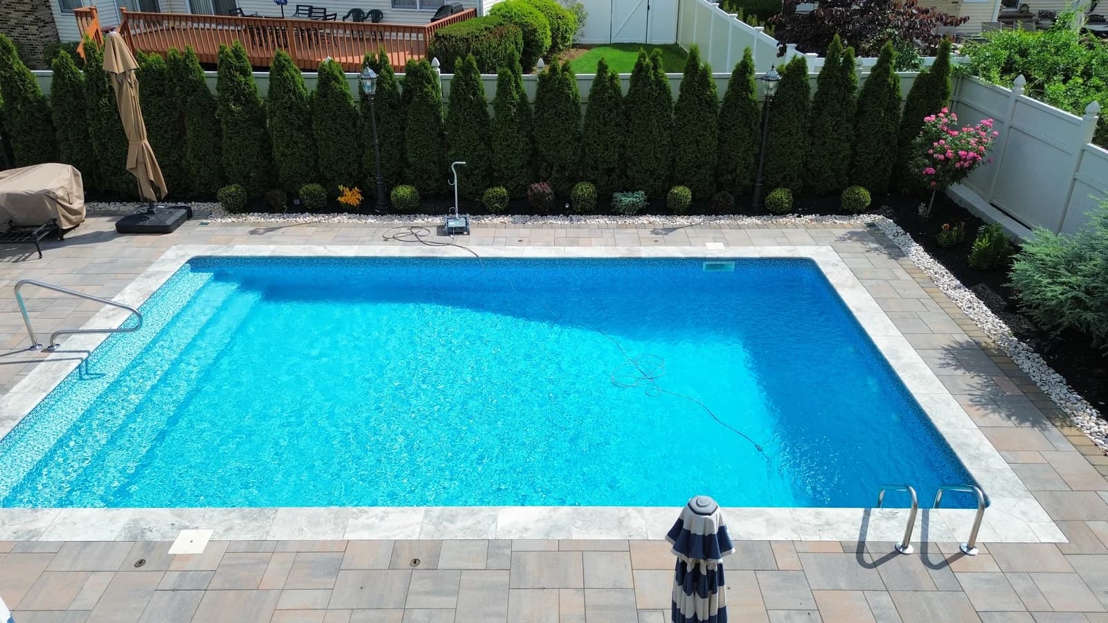 Masonry project 1 near Hackensack, NJ by Father & Sons NJ Construction