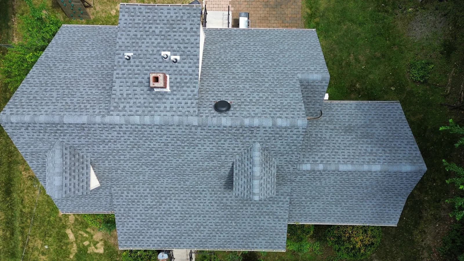 Roofing project 3 near Hackensack, NJ by Father & Sons NJ Construction
